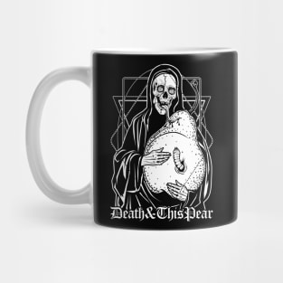 Death and Despair Mug